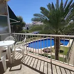 Carihuela Palace Studio 303 Beach Playa