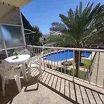 Carihuela Palace Studio 303 Beach Playa