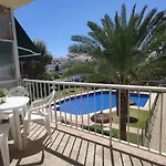 Carihuela Palace Studio 303 Beach Playa