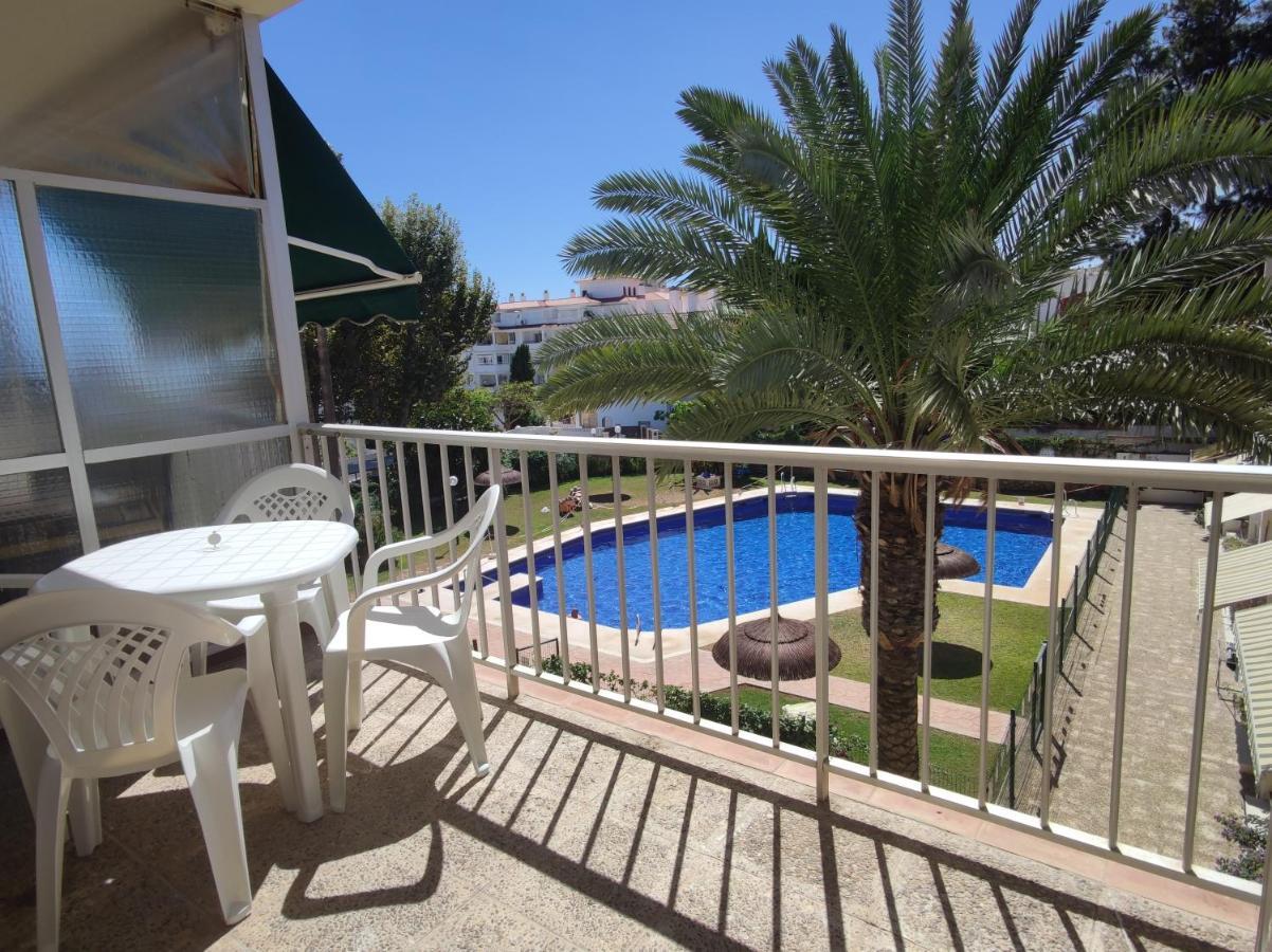 Carihuela Palace Studio 303 Beach Playa Apartamento Torremolinos