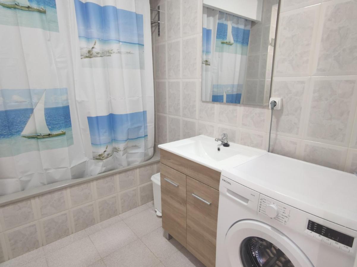 Carihuela Palace Studio 303 Beach Playa Apartamento