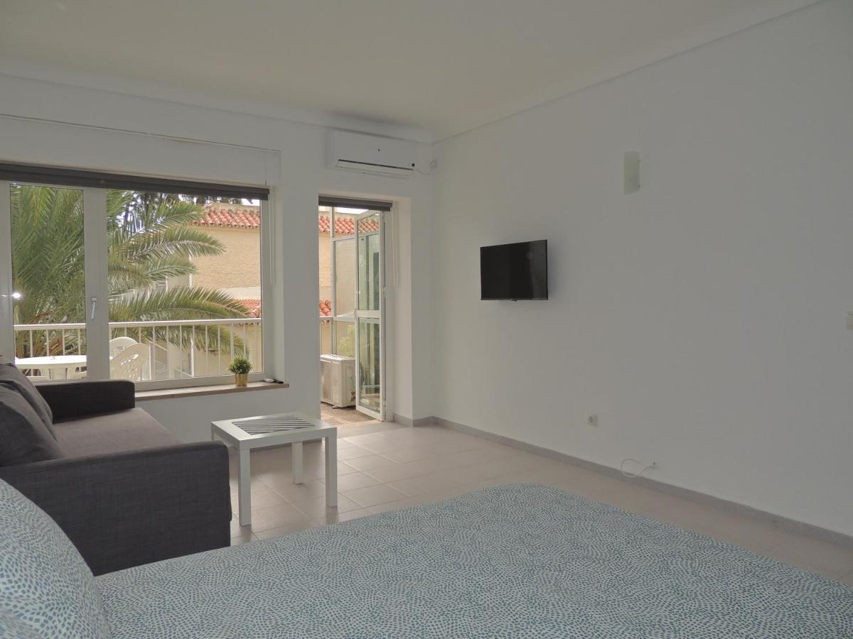 Apartamento Carihuela Palace Studio 303 Beach Playa