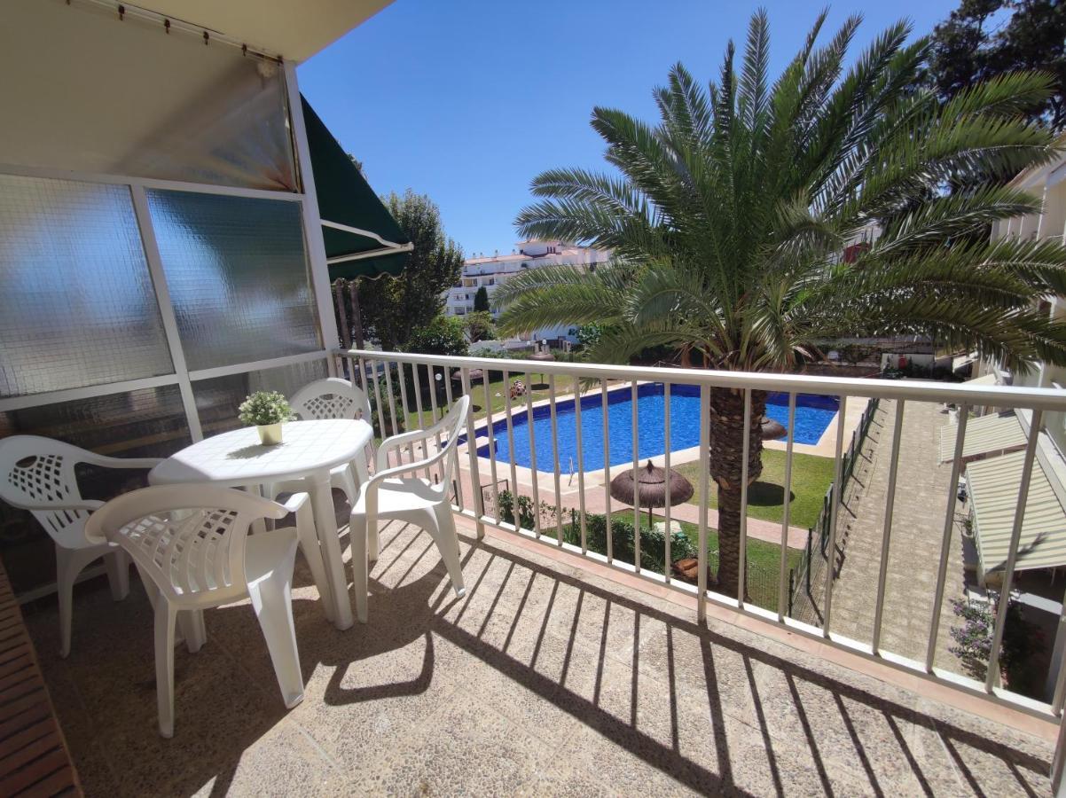 Apartamento Carihuela Palace Studio 303 Beach Playa Torremolinos