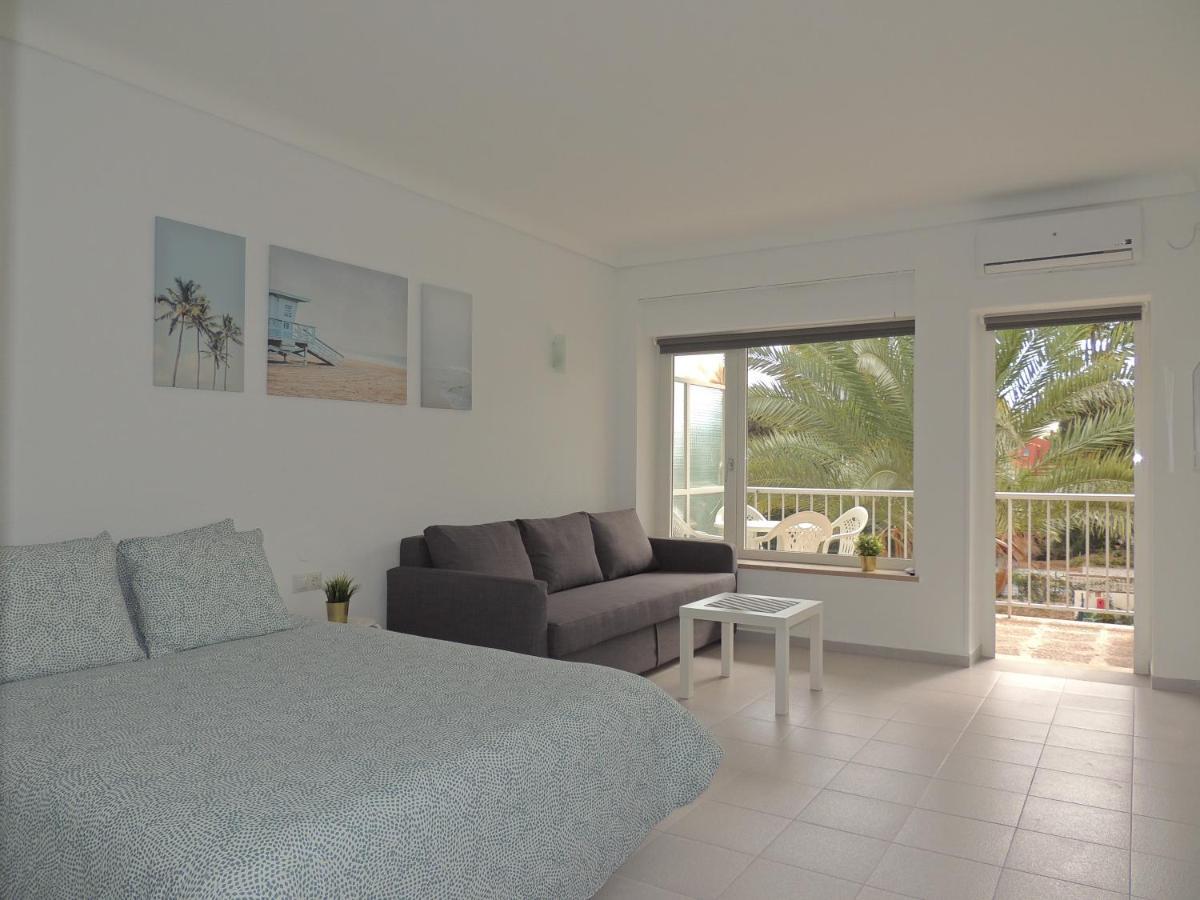 Carihuela Palace Studio 303 Beach Playa *