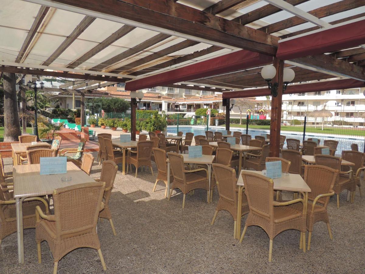 Apartamento Carihuela Palace Studio 303 Beach Playa Torremolinos