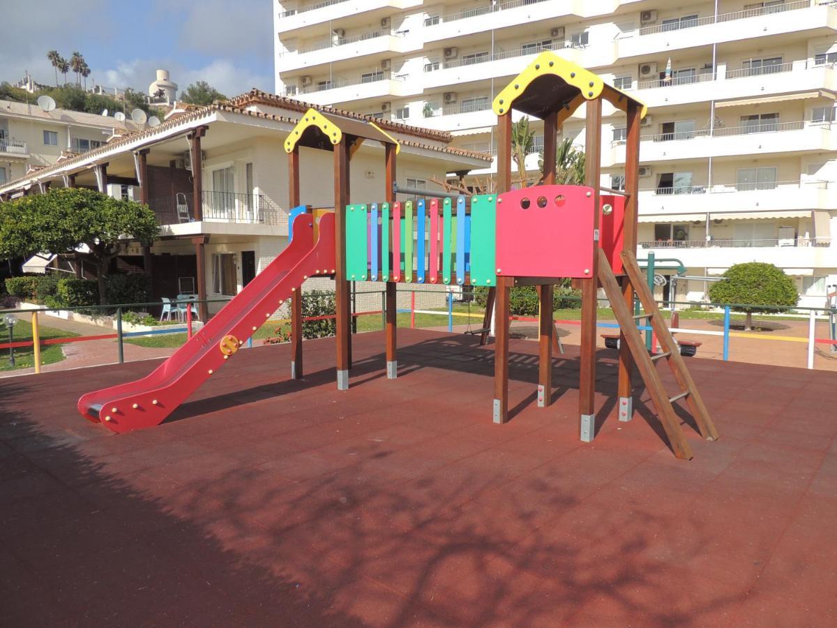 Apartamento Carihuela Palace Studio 303 Beach Playa Torremolinos