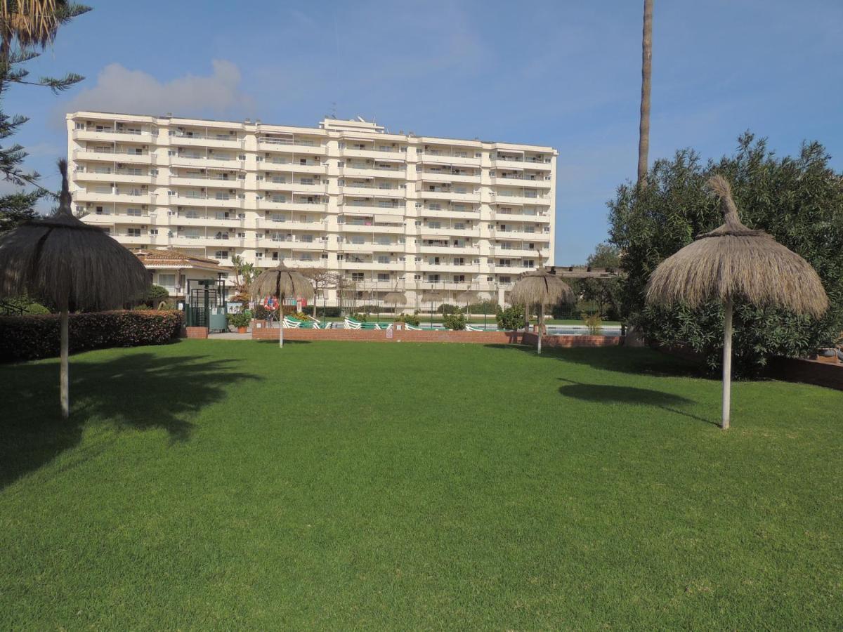 Apartamento Carihuela Palace Studio 303 Beach Playa Torremolinos