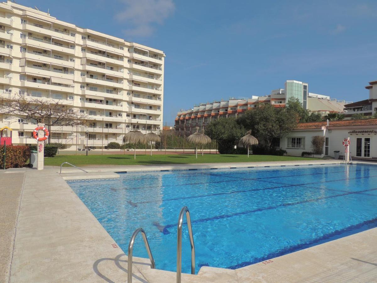 Carihuela Palace Studio 303 Beach Playa Apartamento Torremolinos