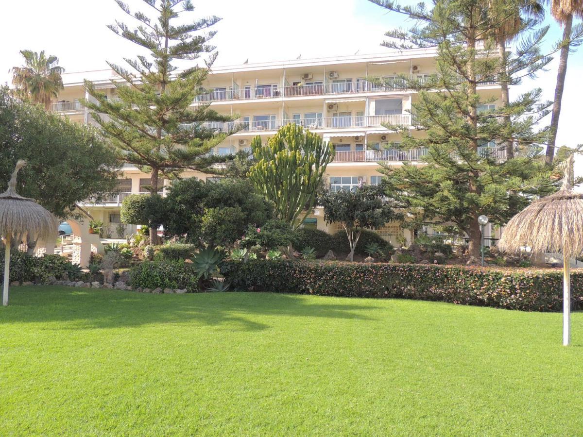 Apartamento Carihuela Palace Studio 303 Beach Playa *
