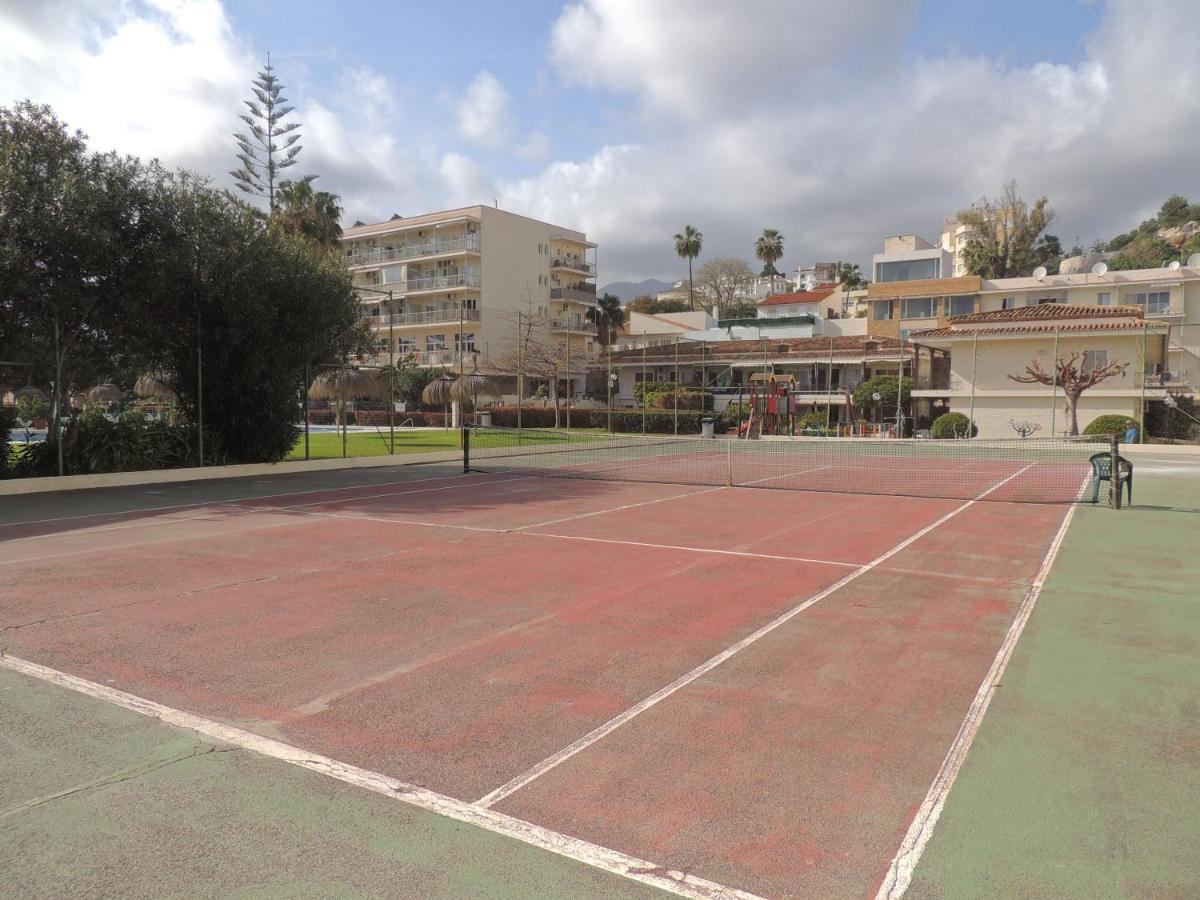 Carihuela Palace Studio 303 Beach Playa Apartamento *