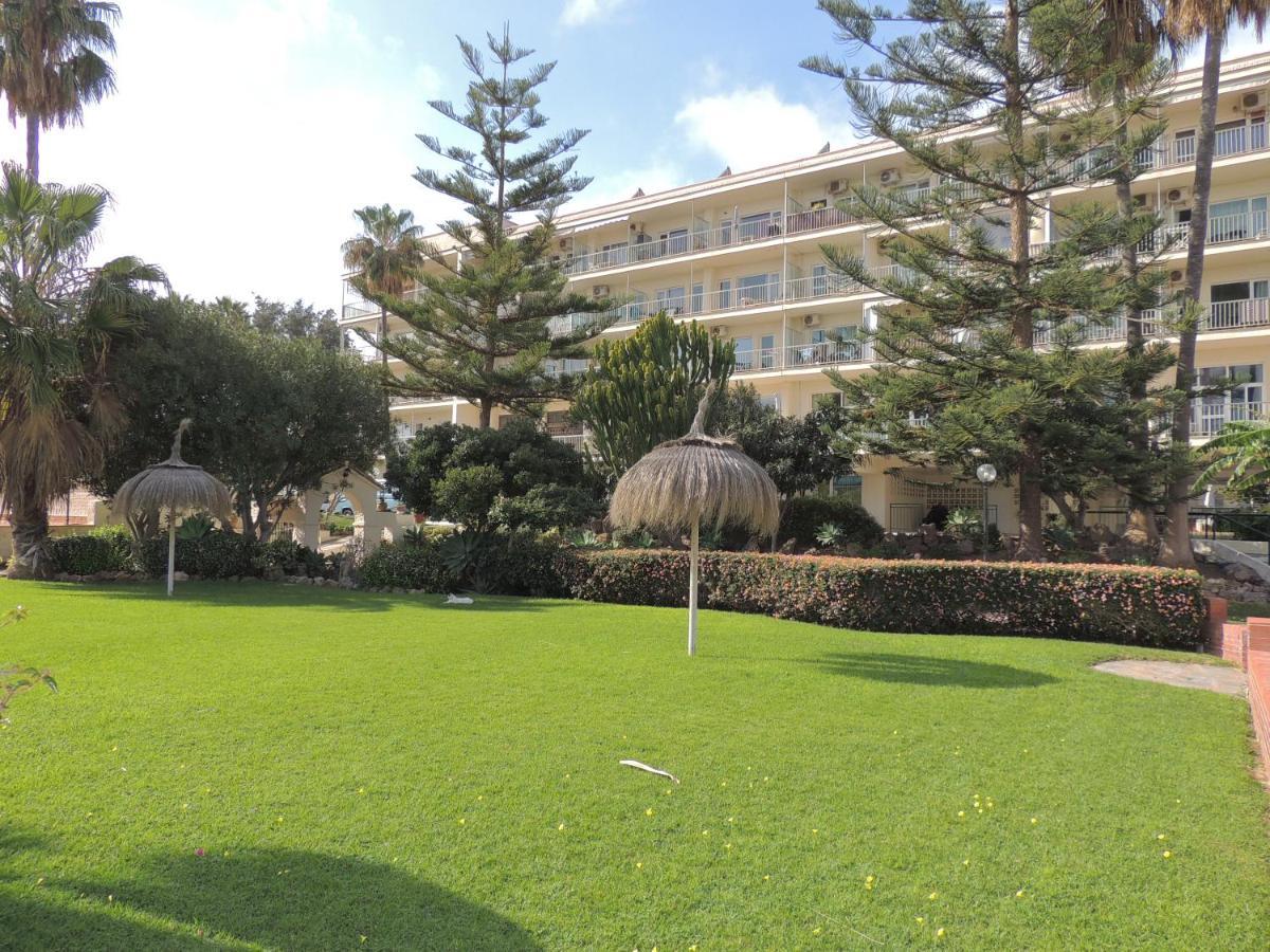 Apartamento Carihuela Palace Studio 303 Beach Playa