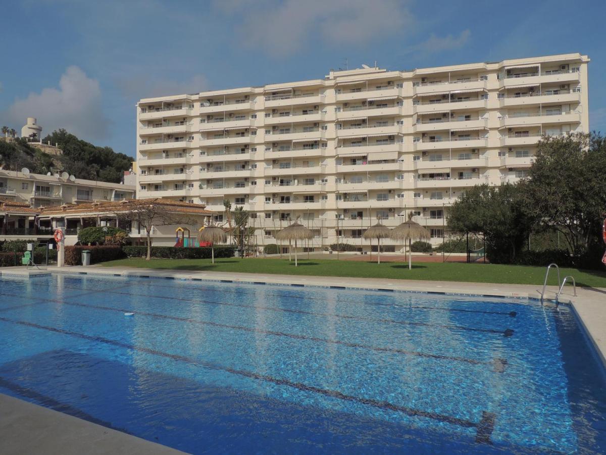 Apartment Carihuela Palace Studio 303 Beach Playa Torremolinos